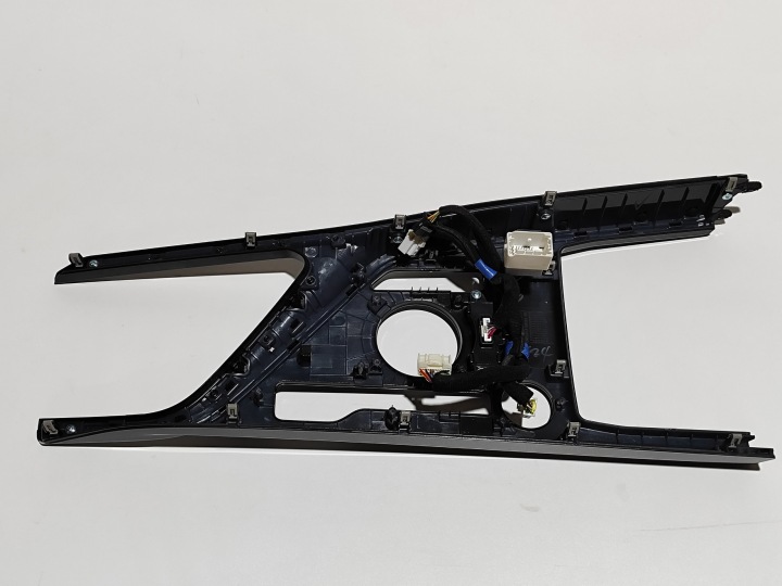 NIRO II CHÂSSIS PANNEAU CHÂSSIS CRIC VITESSE AUTOMATE 22-24R. ORIGINAL EUROPE