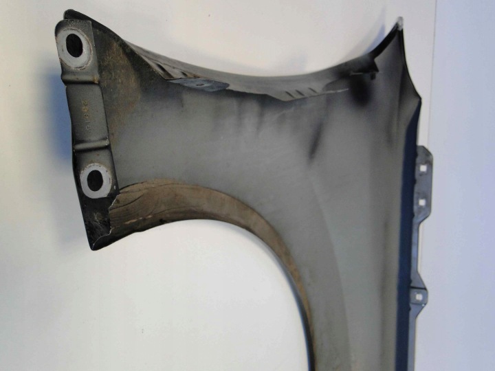 MERCEDES ML W164 164 LIFT AILE AVANT GAUCHE