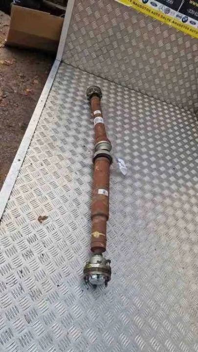 ARRIÈRE PIÈCE ARBRE DE TRANSMISSION JEEP GRAND CHEROKEE IV (WK, WK2) P52123624AA