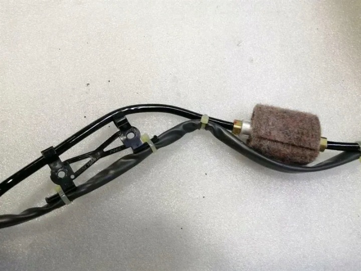 LAND ROVER RANGE L405 AIR SUSPENSION PUMP LR037070 SUPERCHARGER