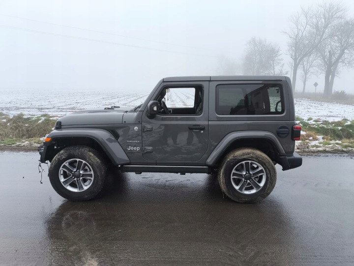 JEEP WRANGLER JL 17- RÉSERVOIR D'EXPANSION 68364312AC 68280796AC EUROPE