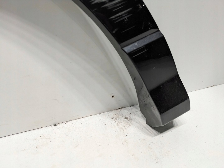 REVÊTEMENT PASSAGE DE ROUE ARRIÈRE ARRIÈRE CÔTÉ DROITE AUDI Q3 F3 83A853818A