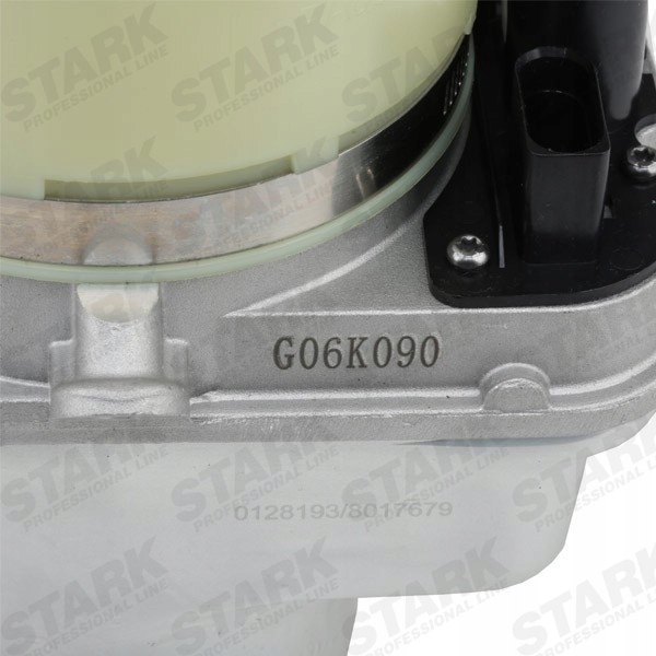 STARK SKHP-0540037 POMPE AMPLIFICATEUR CAOUTCHOUC VERS VW POLO (9N)