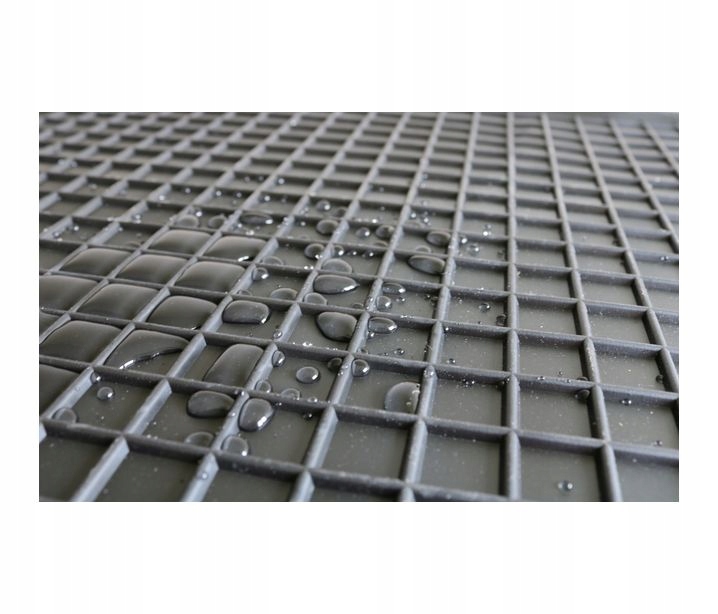 TAPIS DE SOL RIGUM CAOUTCHOUC 902884 2 EL
