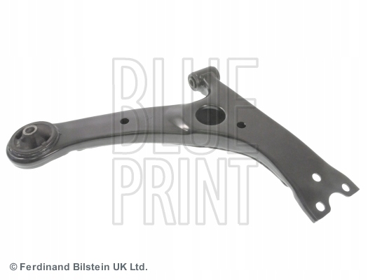 BRAS DE SUSPENSION AVANT INFÉRIEUR DROIT TOYOTA AVENSIS 03- ADT386157