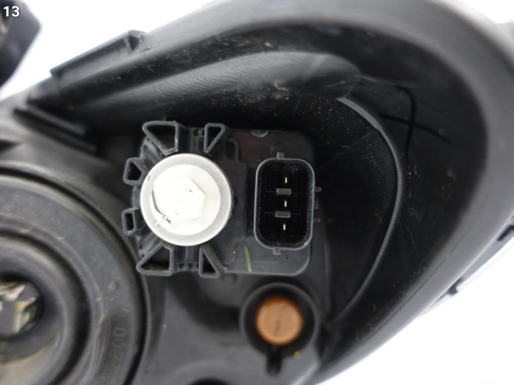 HONDA JAZZ IV 4 15-18 ORDINAIRE PHARES ANTIBROUILLARD PHARE DROITE AVANT EUROPE