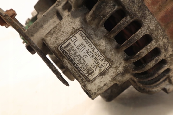 ALTERNATEUR HONDA FR-V 2.0 A2TB7591ZE