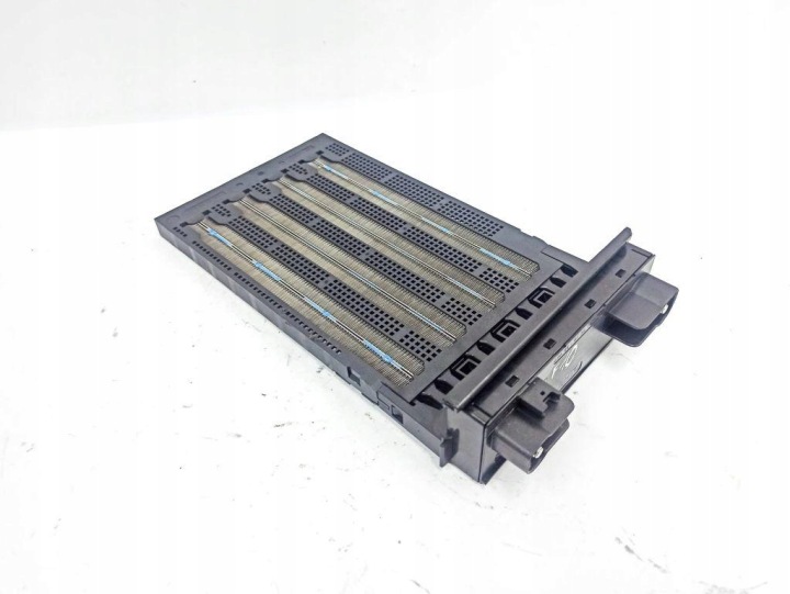 RADIATEUR RÉCHAUFFEURS BMW 5 (F10) 5HB009193 2165812 2012
