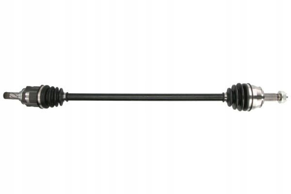 DEMI-ARBRE AVANT DROITE OPEL CORSA E 1.2 14-