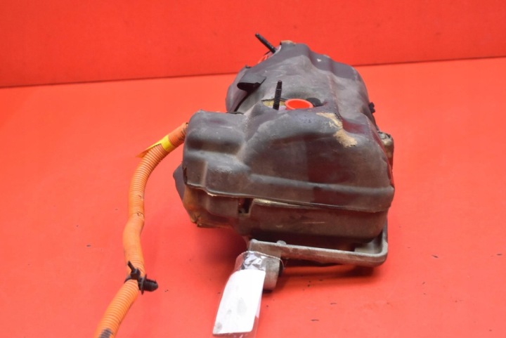 COMPRESSEUR POMPE CLIMATISATION 1032116-00-E TESLA MODÈLE AVEC P85D AWD 12-20