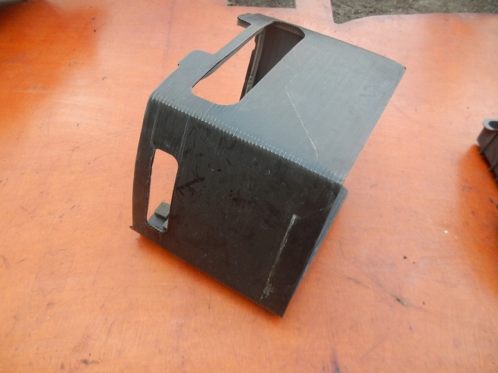 SUPPORT BATTERIE MAZDA 6 III LIFT GJ GL 19R 18-
