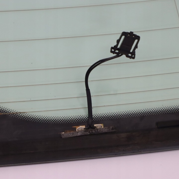 AUDI A3 8V SPORTBACK VITRE ARRIÈRE VERRE AS2 VITRE CHAUFFÉE 8V3845501