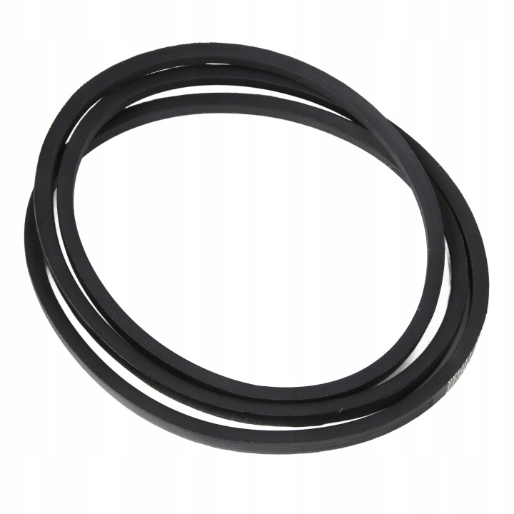COURROIE TONDEUSES 1/2INX88IN 4L880 144200 REMPLACEMENT POUR 38 ÉTRIERS DOZYWCY RV