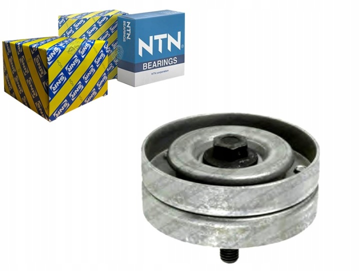 SNR GALET COURROIE MINI MINI WORKS (R50. R53)
