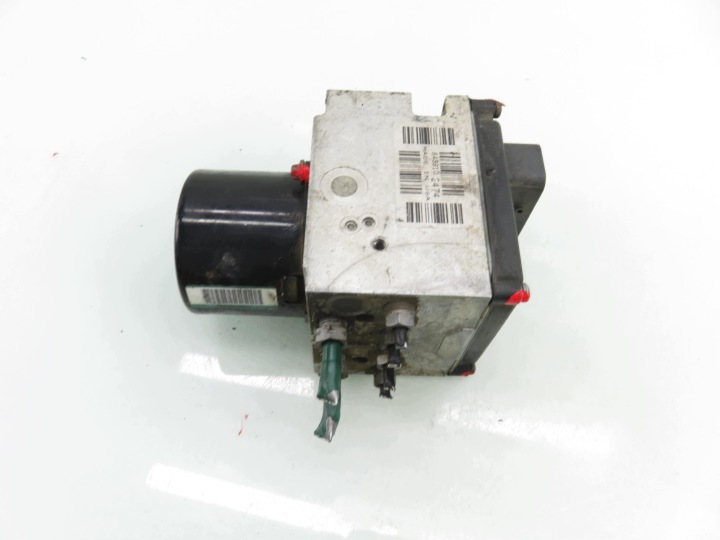 POMPE ABS PEUGEOT 407 S118676001K 9657462080 15732101