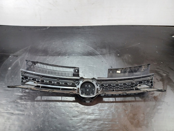 CALANDRE GRILLE VW GOLF VI 6 GTD 5K0853653N