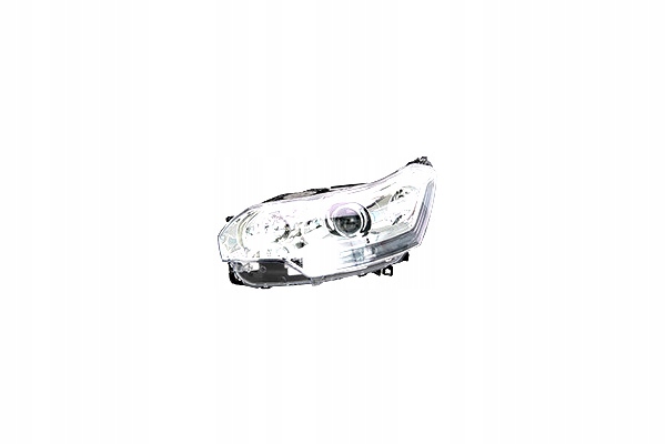 PROJECTEUR FEUX AVANT VALEO 043694