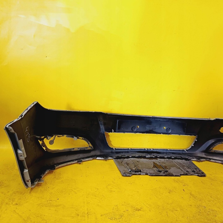 PARE-CHOCS AVANT AVANT OPEL ASTRA H LIFT 13225746 NR7