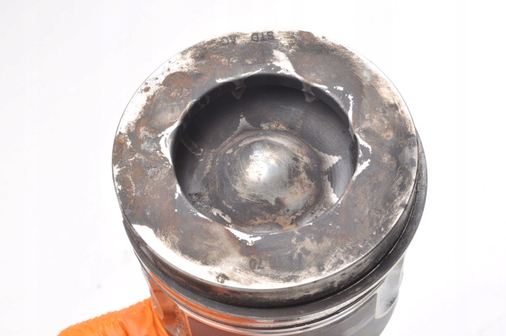 JAGUAR F-PACE X761 2.0 SD4 LAND ROVER PISTON AVEC BIELLE 083156