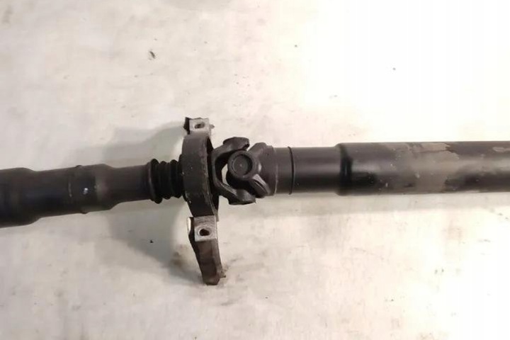 ARBRE DE TRANSMISSION BMW 7 (F01, F02) 7591610 4.4L GASOLINE 300KW 2011