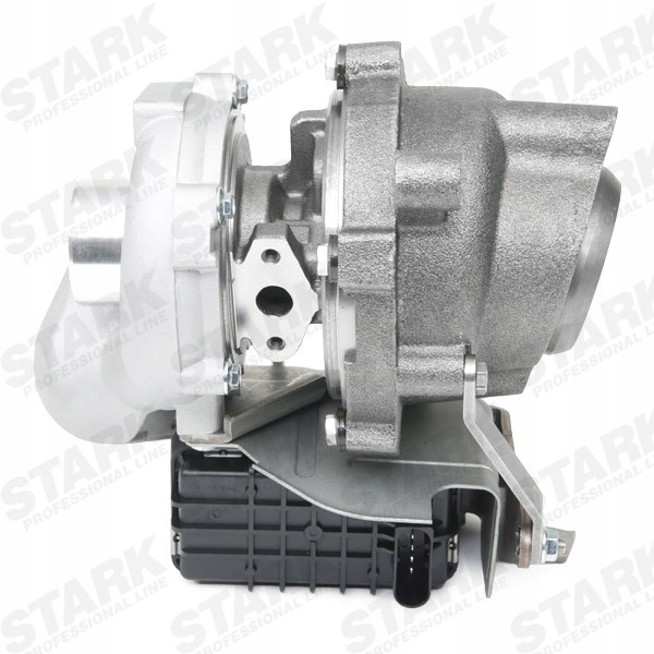 TURBOCOMPRESSEUR STARK SKCT-1190059 VERS BMW 5 BERLINE (E60) 5 TOURING (E61) X3