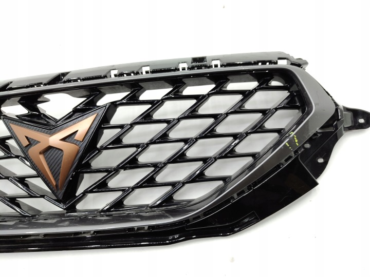 CUPRA FORMENTOR GRILLE CALANDRE RADIATEUR 5FF853651E PHOTO