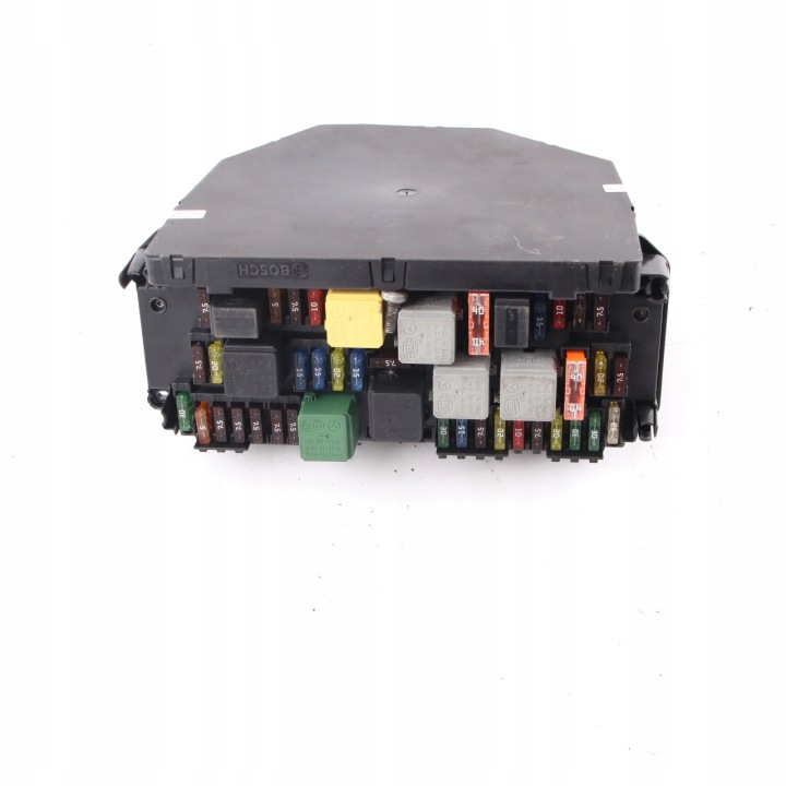 MERCEDES W204 W212 MODULE BOÎTE SAM A2129006012