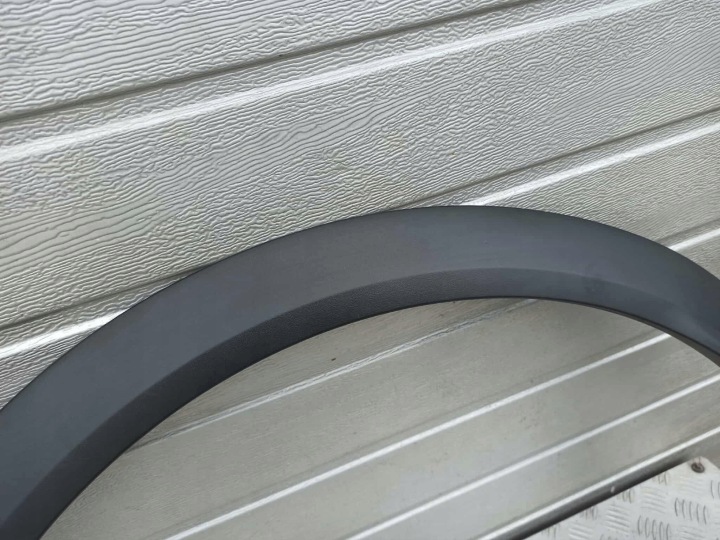 RENAULT CAPTUR II MOULURE GARDE-BOUE ARRIÈRE GAUCHE DROITE 788A35655R 788A20700R