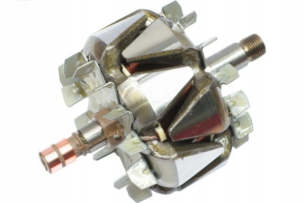 ROTOR ALTERNADOR 