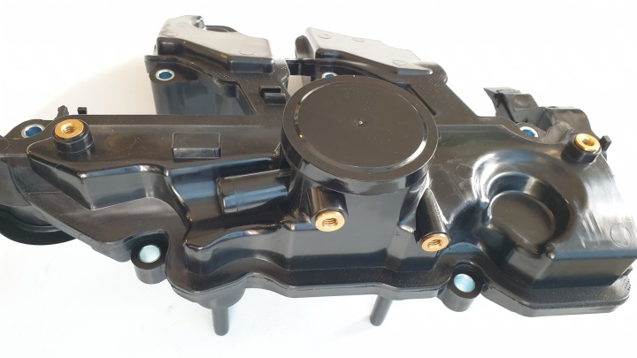 NEUF SÉPARATEUR HUILEUX RENAULT NISSAN 2.0 DCI 8200673395 1326400Q0D ORIGINAL