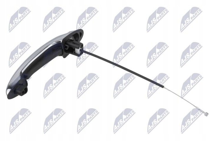 POIGNÉE EXTÉRIEUR MINI R50/R53 2001-,R52 2004-,R55 2007-,R56 2006-,R57 2007