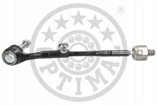2 CV TIGES MANCHON DE DIRECTION OPTIMAL L+P VERS BMW, BMW (BRILLIANCE) 1 E81, 1 E82, 1