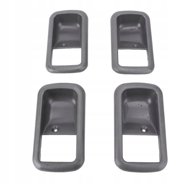 INTÉRIEURE CHÂSSIS POIGNÉES PORTES 69277-60010 POUR 80 SERII FJ80 FZJ80 HDJ80