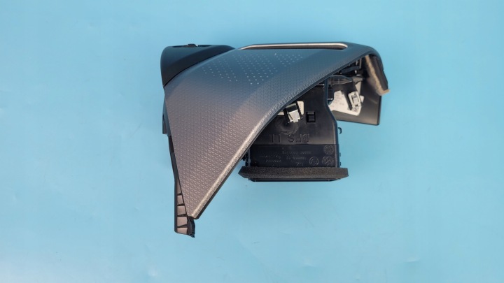 BMW 2' F74 223 XDRIVE GRILLE CONDUIT D'AIR MOULURE DÉCOR CONSOLES 5A36692 9641893