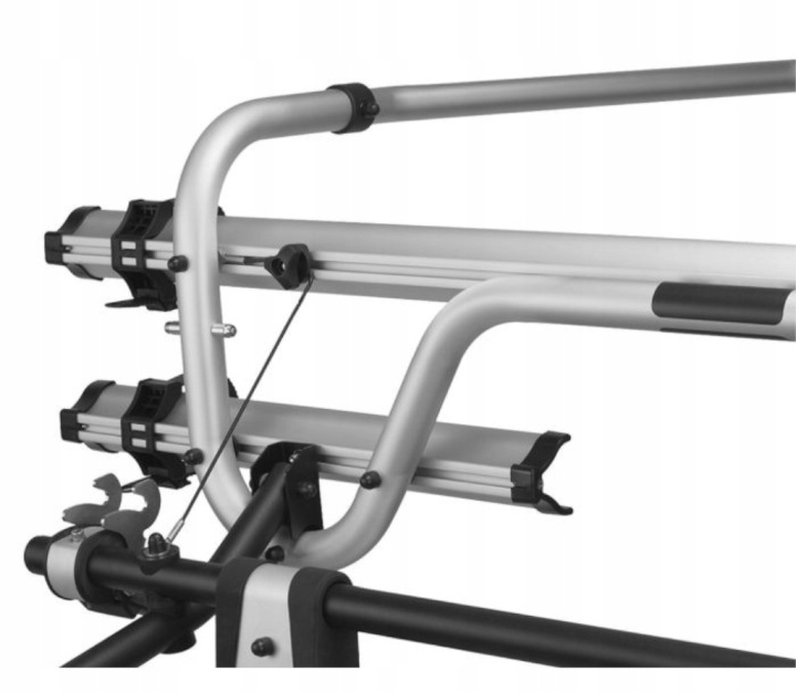 THULE 307130 CARAVAN SUPERB STANDARD