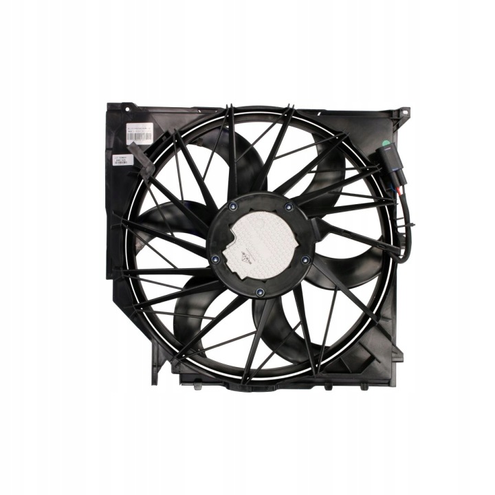 VENTILATEUR RADIATEUR BMW X3 E83 04- NRF