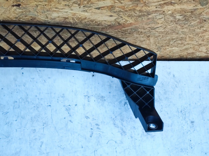 GLISSIÈRE PARE-CHOCS ARRIÈRE ARRIÈRE SUPPORT VW SHARAN II SEAT ALHAMBRA 7N5807200