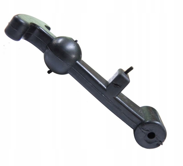 TENDEUR CAOUTCHOUC 801991 SREDNI LONGUEUR 120MM CLAAS