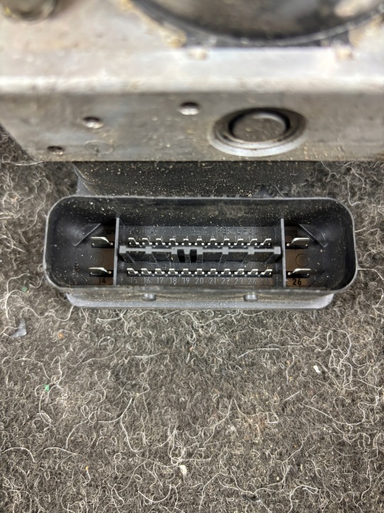 POMPE ABS FORD FOCUS C-MAX 00402662E3