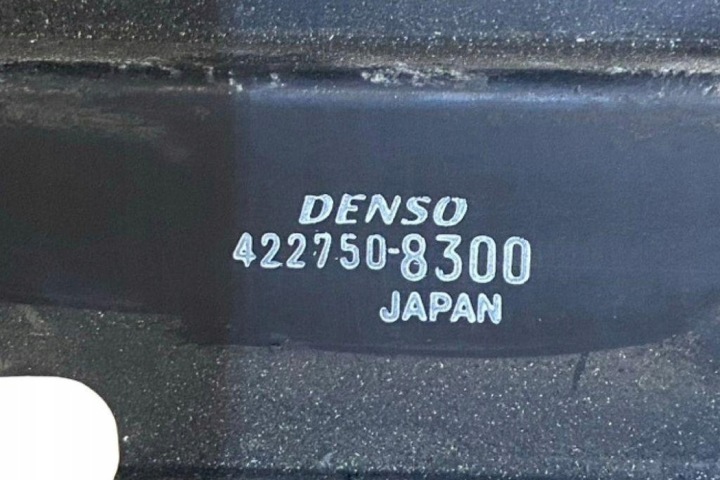 PANNEAU AVANT TOYOTA RAV 4 IV (_A4_) 4227508300 2.0L DIESEL 2015