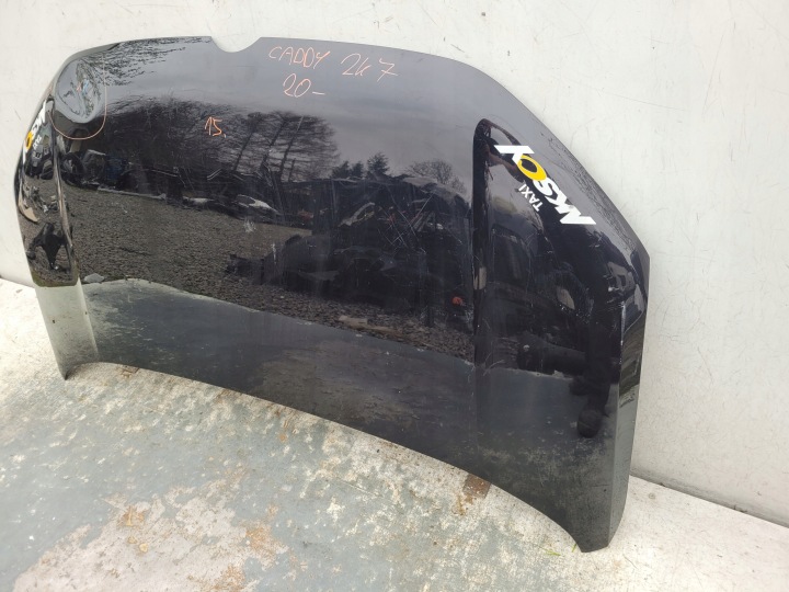 VW CADDY 2K7 20- CAPOT COUVERCLE MOTEUR