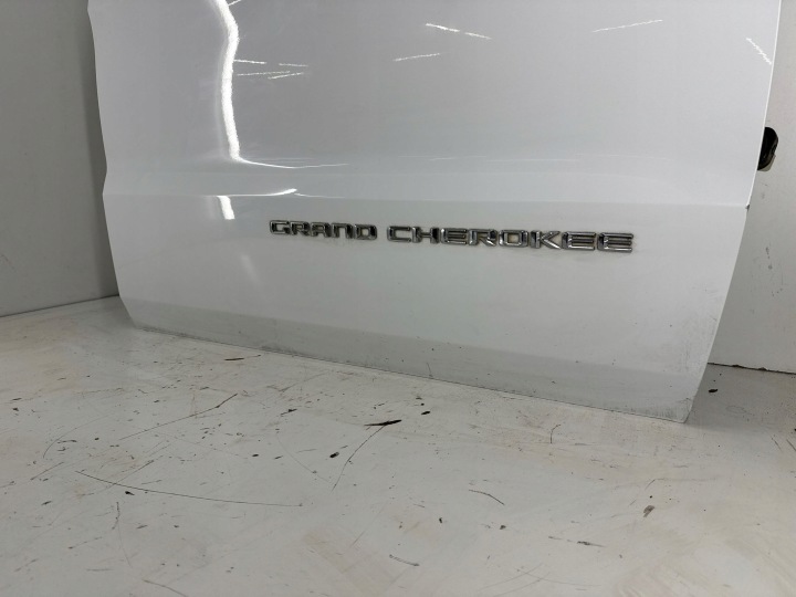 68274938AD PORTES AVANT DROIT JEEP GRAND CHEROKEE IV