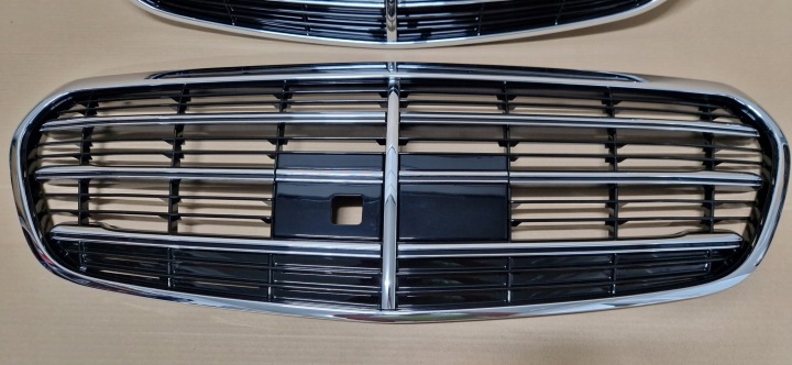 GRILLE MERCEDES S-KLASA W223 CALANDRE MERCEDES 223