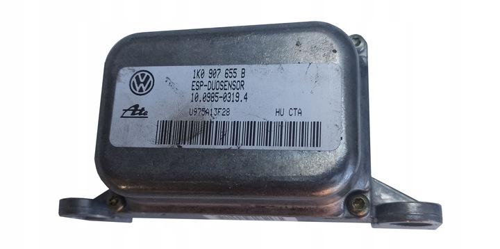 VW GOLF V 03-09R MÓDULO SENSOR ESP 