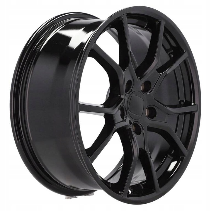 LLANTAS 17 PARA NISSAN ALMERA TINO V10 JUKE F15 RESTYLING F16 LEAF I II 