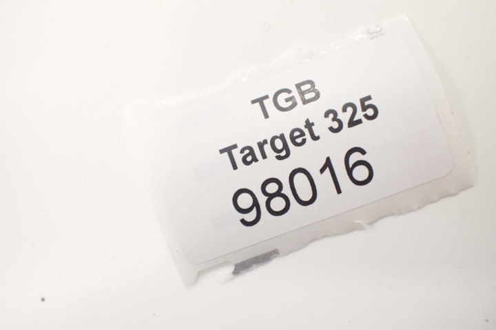 COUVERCLES COUVERCLE ENGRENAGE TGB TARGET 325 2009R