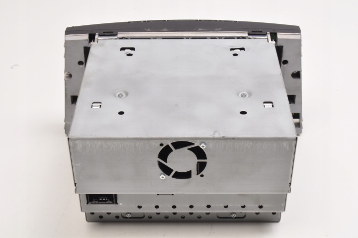 MERCEDES W211 LIFT RADIO NAVIGATION A2118204497