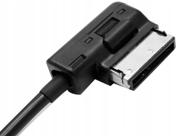 CABLE CONEXION ADAPTADOR AMI MMI 3G+ BLUETOOTH AUDI VW 