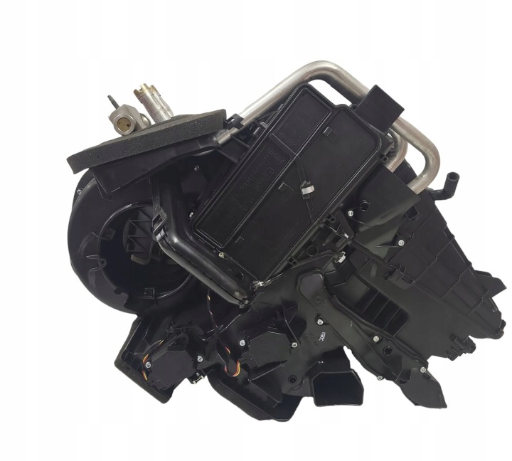 VOLVO S60 2014 CHAUFFAGE ENSEMBLE