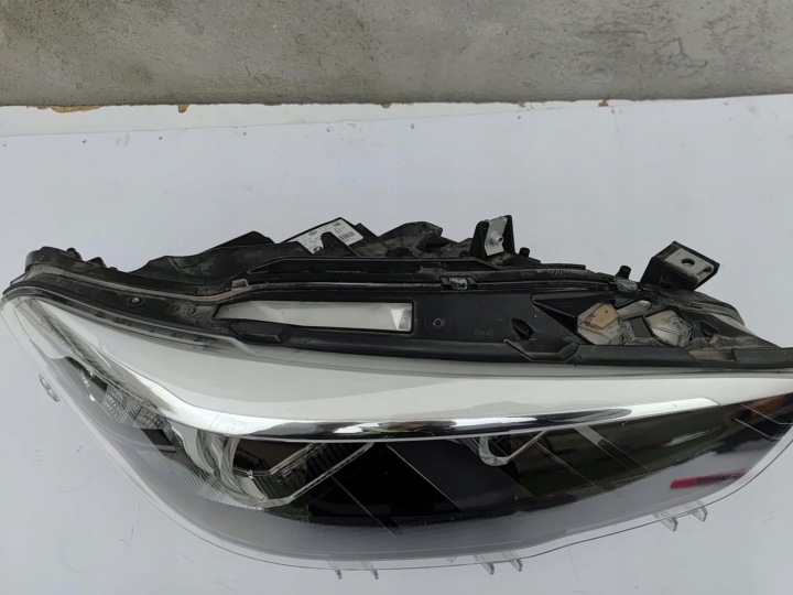 BMW 1 F20 F21 LCI LIFT PHARE DROITE AVANT AVANT COMPLET LED ADAPTIVE 7215